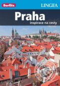 E-kniha: Praha, 2014