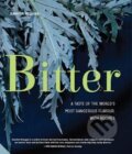Bitter - Jennifer McLagan, Aurum Press, 2015