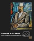 Russian Modernism - Konstantin Akinsha, Prestel, 2015