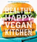Kniha: Healthy Happy Vegan Kitchen (Kathy Patalsky). Houghton Mifflin, 2015