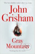 Gray Mountain - John Grisham, 2015