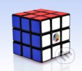 Rubikova kocka 3x3, ALLTOYS, 2016