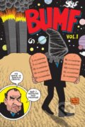 Kniha: Bumf (Joe Sacco). Jonathan Cape, 2014