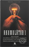 Kniha: Akumulátor 1 (Jan Slovák). , 1994