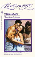 Kniha: Sarahin hriech (Tami Hoag). , 1992