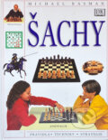 Kniha: Šachy (Michael Basman). Knižní klub, 2002