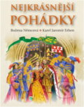 Kniha: Nejkrásnější pohádky (Pavla Předotová). Československý spisovatel, 2009