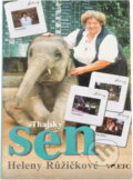 Kniha: Thajský sen Heleny Růžičkové (Helena Růžičková). , 1996
