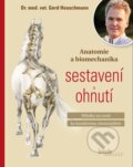 Anatomie a biomechanika sestavení a ohnutí - Gerhard Heuschmann, 2023