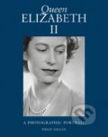 Kniha: Queen Elizabeth II (Philip Ziegler). Thames & Hudson, 2023