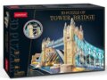 Puzzle: Puzzle 3D LED - Tower Bridge (EPEE)