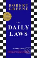 The Daily Laws - Robert Greene, Profile Books, 2023