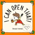 I Can Open That! - Shinsuke Yoshitake, Thames & Hudson, 2023