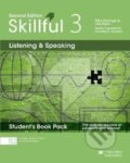 Skillful Listening & Speaking 3: Premium Teacher&#039;s Pack B2 - Ellen Kisslinger, Lida Baker, MacMillan