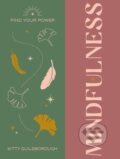 Kniha: Find Your Power: Mindfulness (Alina Curtis). Godsfield Press, 2023