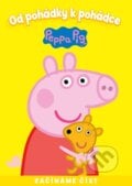 Od pohádky k pohádce: Peppa Pig, 2023