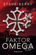Faktor Omega - Steve Berry, 2023