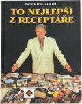 Kniha: To nejlepší z Receptáře (Přemek Podlaha). , 1994