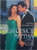 Kniha: Sestřenice Bettina (Hedwig Courths-Mahler). Moba, 2007