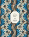 Kniha: A Year in the French Style (Jean-Baptiste Martin a Vincent Farelly). Flammarion, 2023
