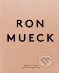 Ron Mueck, Fondation Cartier, 2023