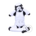Figúrka Star Wars - Hear No Evil Stormtrooper (Nemesis Now). Nemesis Now, 2023