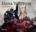 Adam ze Zbraslavi a případ královské dcery Elišky - Hana Whitton, Voxi, 2023