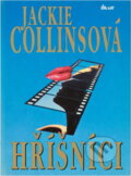 Kniha: Hříšníci (Jackie Collins). Ikar, 1992