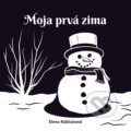 Moja prvá zima - Elena Rabčanová, Fortuna Libri, 2023