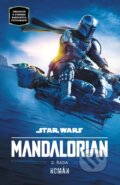 Star Wars: Mandalorian, Egmont ČR, 2023