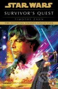 Star Wars: Survivor&#039;s Quest - Timothy Zahn, Penguin Books, 2023