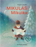 Kniha: Mikuláš Mikulka (Eugen Sopko). , 1991