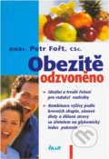 Kniha: Obezitě odzvoněno (Petr Fořt). Ikar, 2001