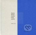 Siedma kniha spánku - Marián Milčák, Modrý Peter, 2006