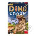 Spoločenská hra: Dino crash (Dino). Dino, 2015