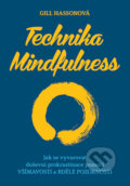 Technika Mindfulness - Gill Hasson, 2015
