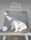 Tilda&#039;s Winter Delights - Tone Finnanger, David and Charles, 2013