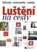 Kniha: Luštění na cesty (červená) (Nakladatelství Fragment). Nakladatelství Fragment, 2015