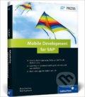 Kniha: Mobile Development for SAP (William Haseman)