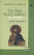 Co říká Nový zákon o Kristu - Joseph A. Fitzmyer, Karmelitánské nakladatelství, 2000
