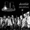 Muzička: Destilát - Muzička, Hudobné albumy, 2015