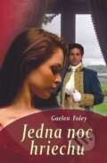 E-kniha: Jedna noc hriechu (Gaelen Foley), 2015