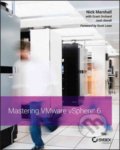 Kniha: Mastering VMware vSphere 6 (Nick Marshall)