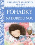 Kniha: Pohádky na dobrou noc (Svojtka&Co.). Svojtka&Co., 2015
