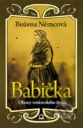 Babička - Božena Němcová, Edice knihy Omega, 2013