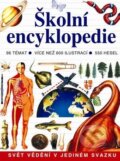 Kniha: Školní encyklopedie (Svojtka&Co.). Svojtka&Co., 2015