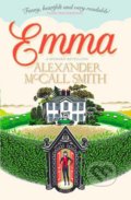 Emma - Alexander McCall Smith, HarperCollins, 2015