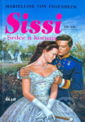 Kniha: Sissi (Marieluise von Ingenheim). Ikar, 1999