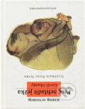 Kniha: Proč nehladit ježka : gorilí říkanky (Miroslav Bobek). Plot, 2007