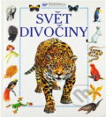 Kniha: Svět divočiny (). , 1997